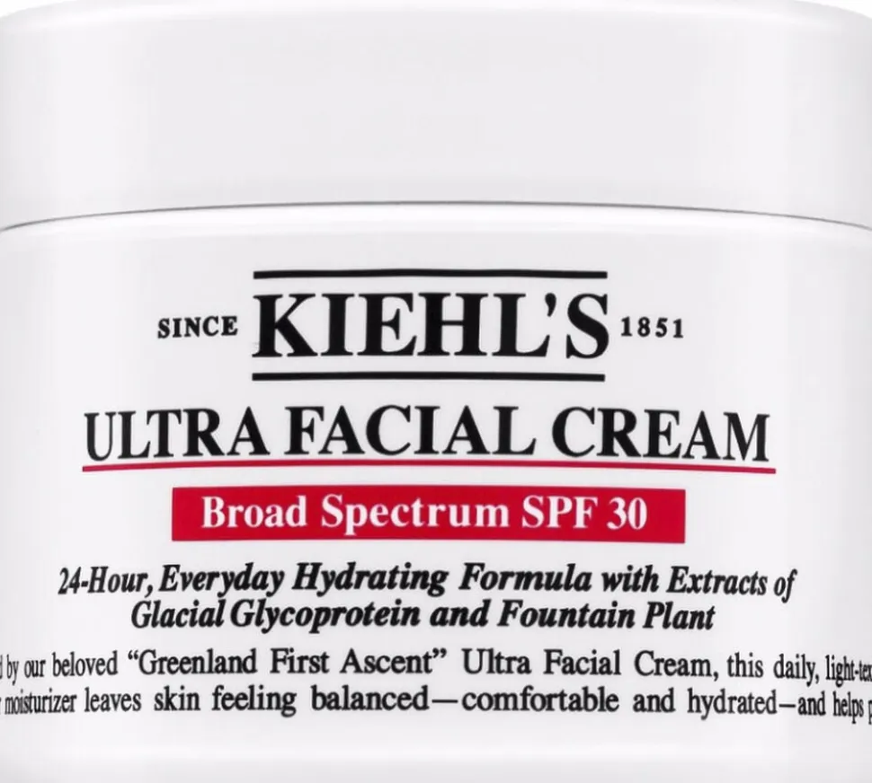 Ultra Facial Cream SPF 30