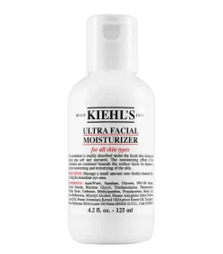 Ultra Facial Moisturizer