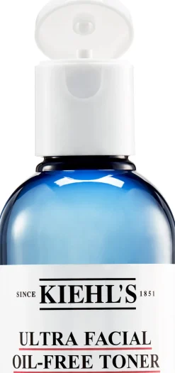 Ultra Facial Oil-Free Toner