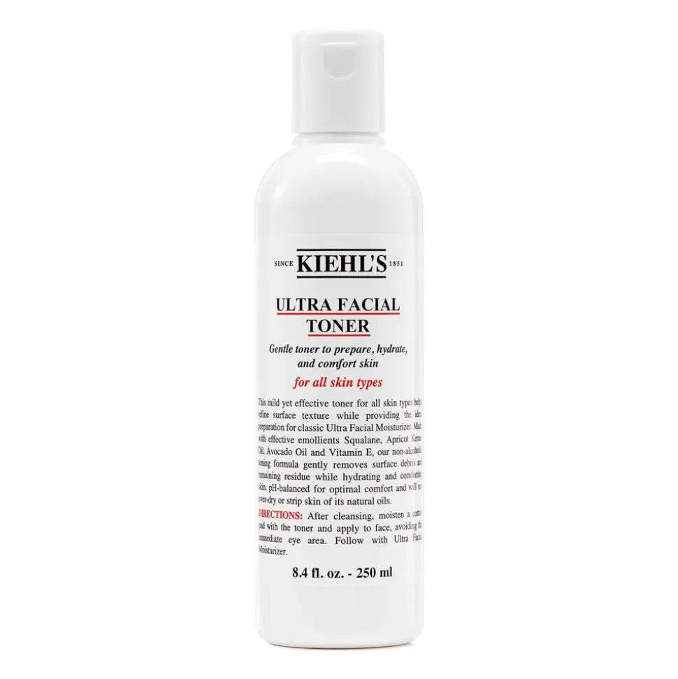 Ultra Facial Toner