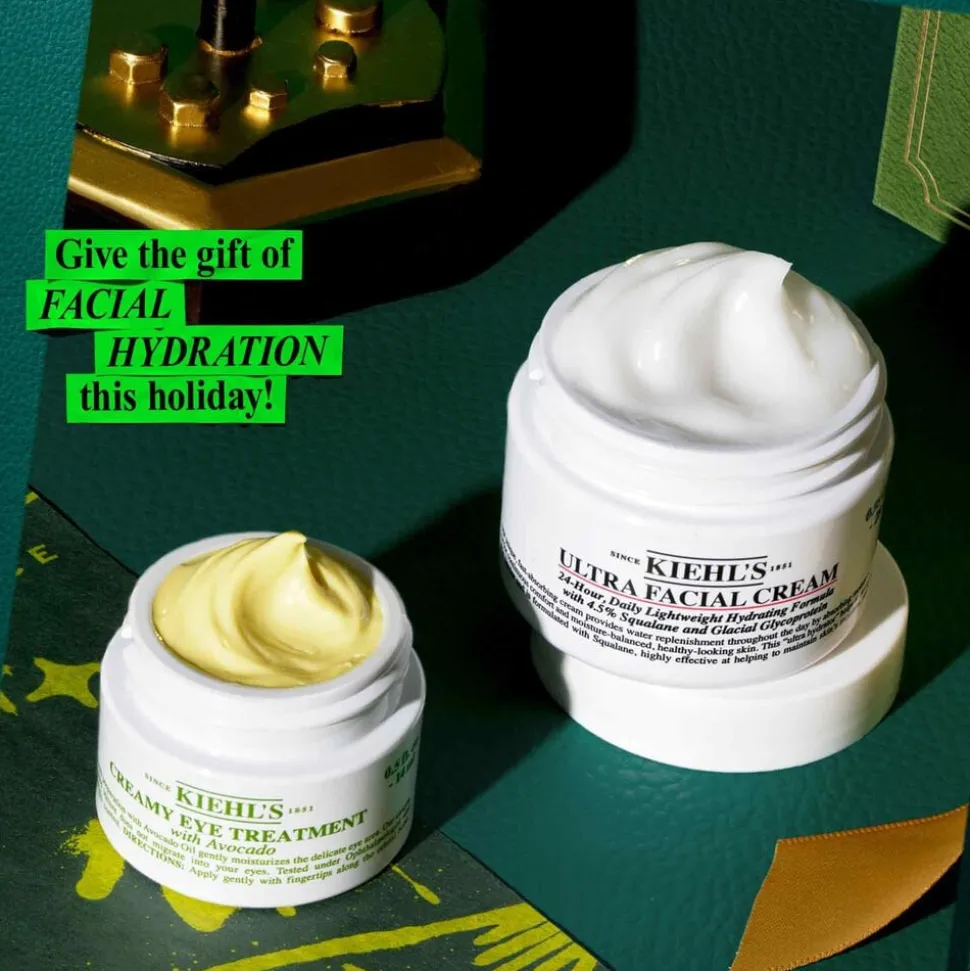 ULTRA HYDRATING HITS HOLIDAY SET 2025
