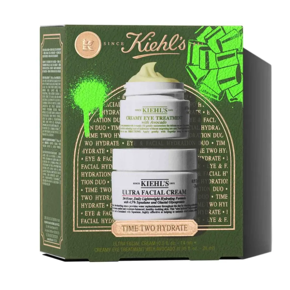 ULTRA HYDRATING HITS HOLIDAY SET 2025