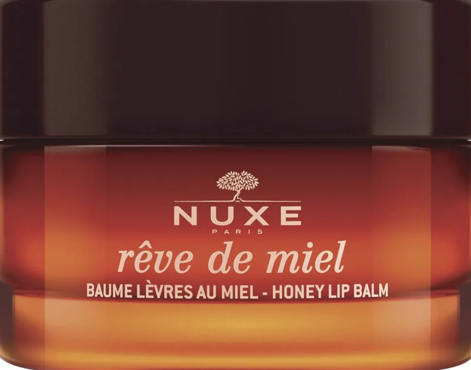 Ultra Nourishing Lip Balm