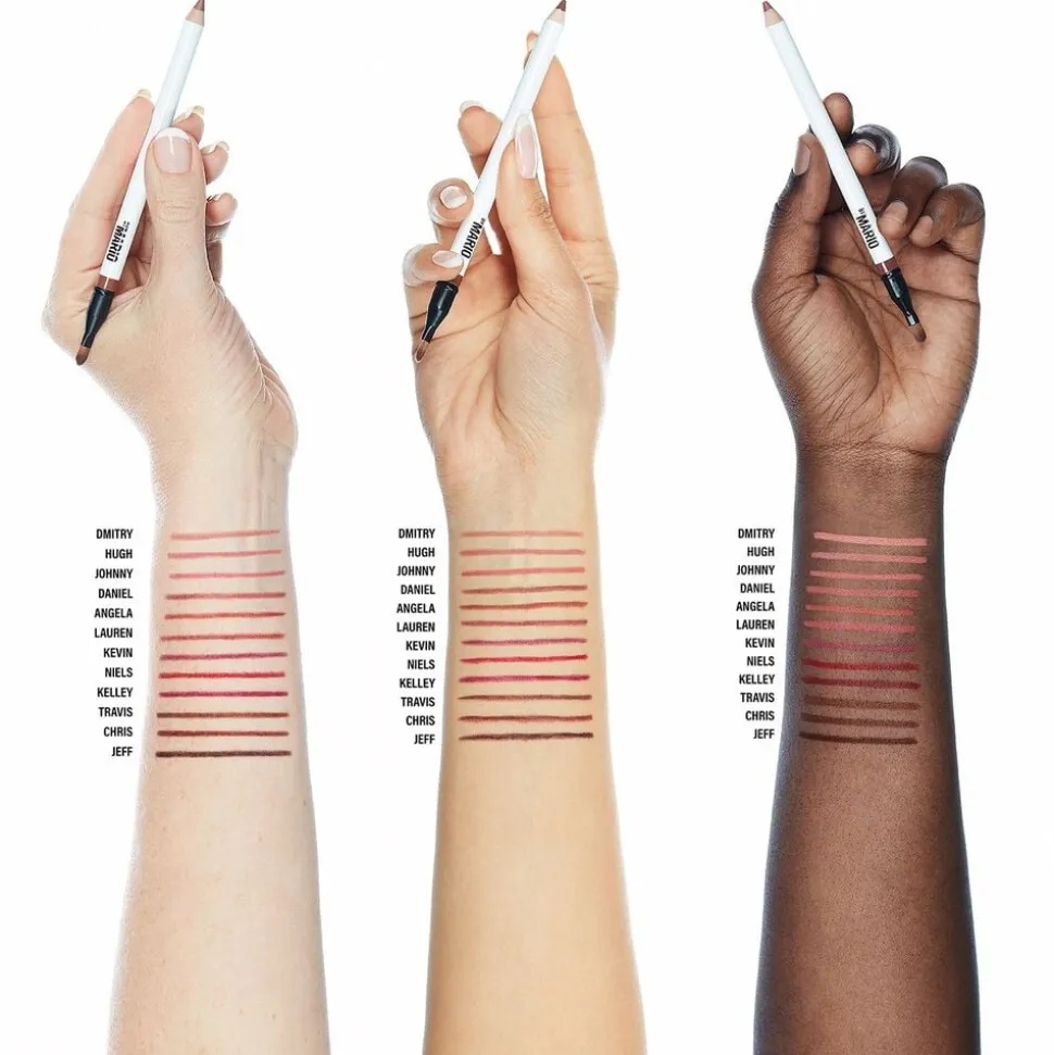 Ultra Suede® - Sculpting Lip Pencil
