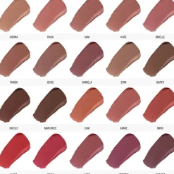 Ultra Suede® Lipstick - Matte lipstick