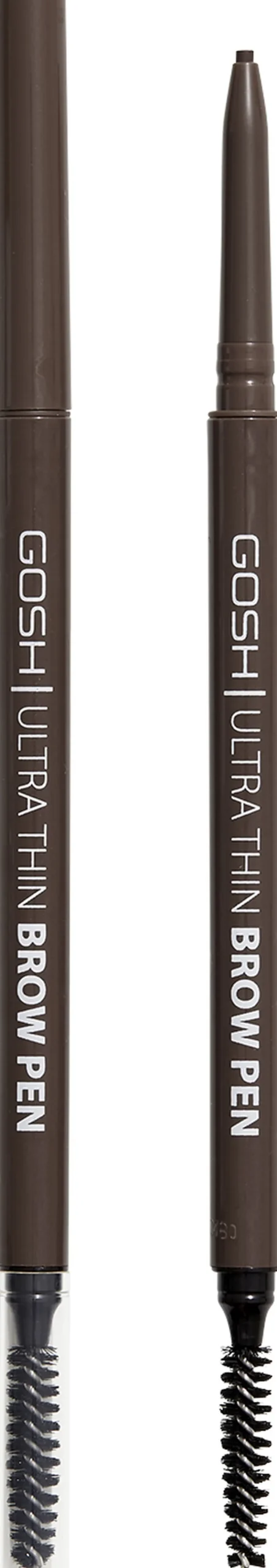 ULTRA THIN BROW PEN 4 g