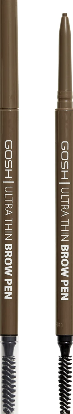 ULTRA THIN BROW PEN 4 g