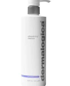 Ultracalming Cleanser