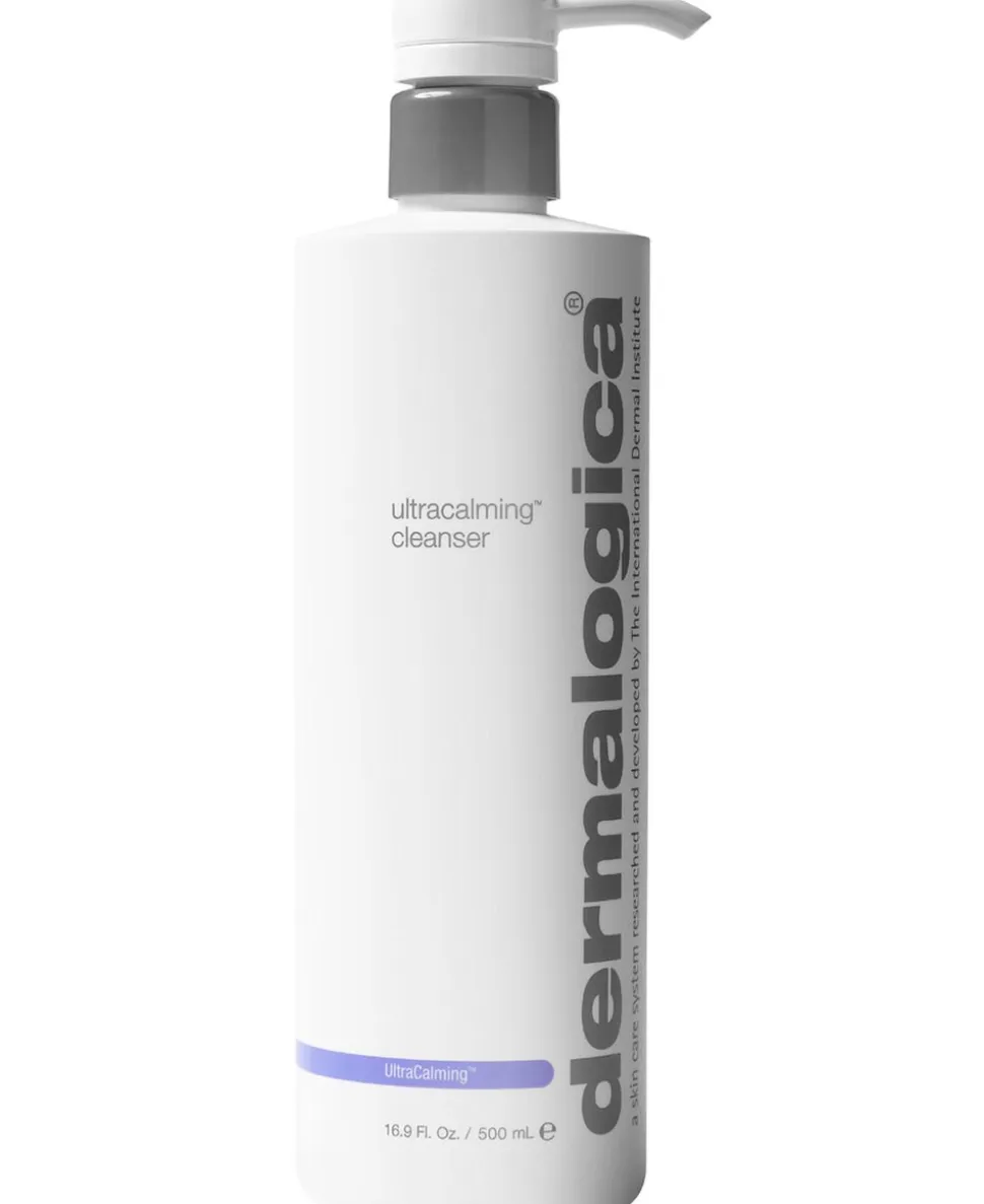 Ultracalming Cleanser
