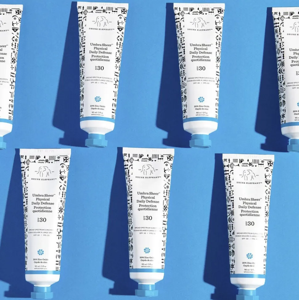 Umbra Sheer - Physical Daily Defense SPF 30