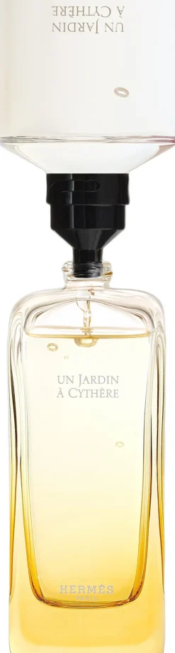 Un Jardin à Cythère Eau De Toilette Refill 200ml