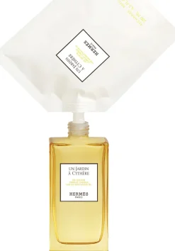 Un Jardin à Cythère Hair and body Shower Gel 200 ml