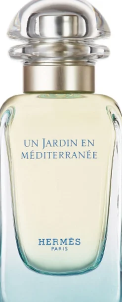Un Jardin en Méditerranée Eau de Toilette