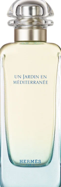 Un Jardin en Méditerranée Eau de Toilette