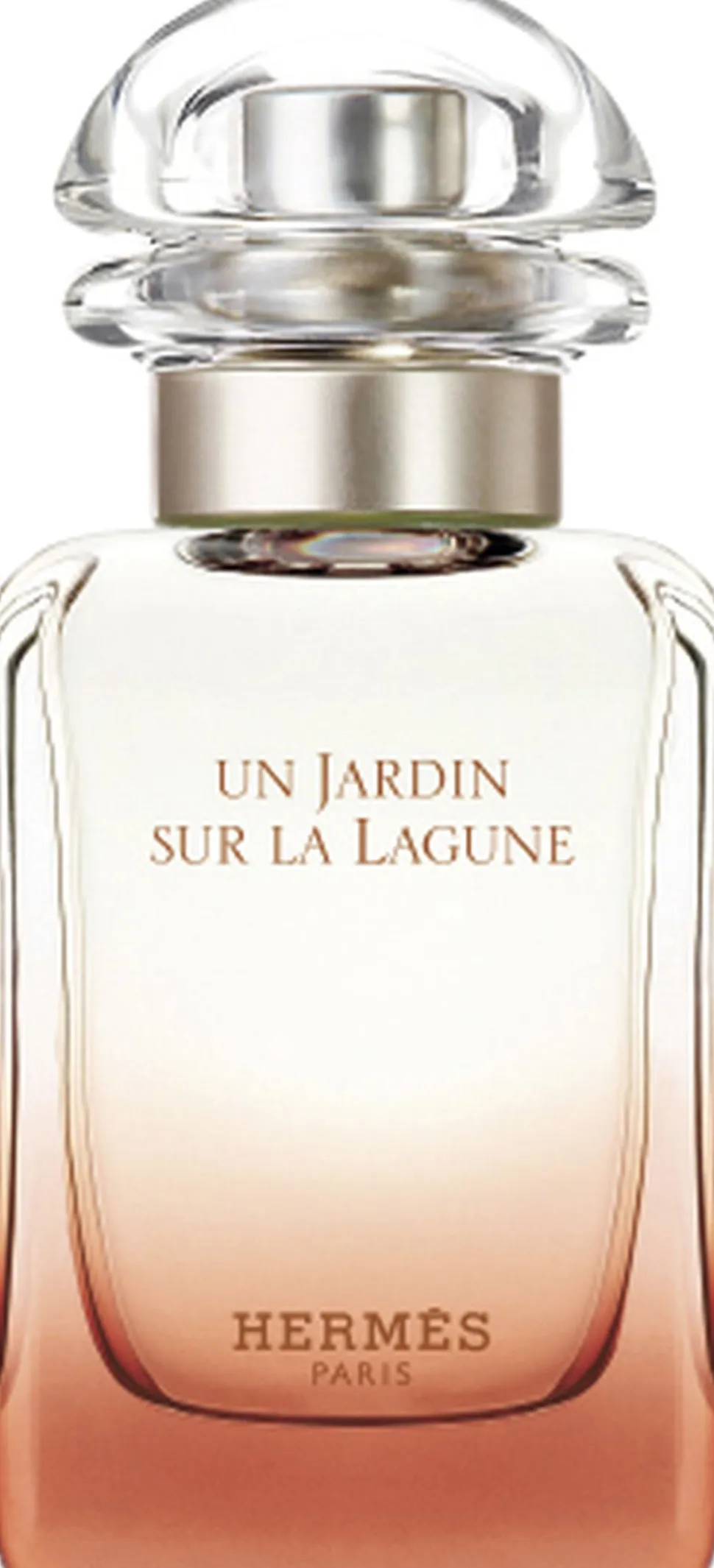 Un Jardin Sur la Lagune Eau de toilette