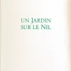 UN JARDIN SUR LE NIL EDT BOTTLE REFILL 200 ML