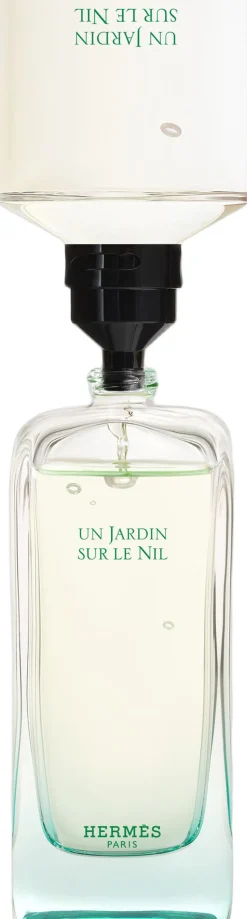 UN JARDIN SUR LE NIL EDT BOTTLE REFILL 200 ML