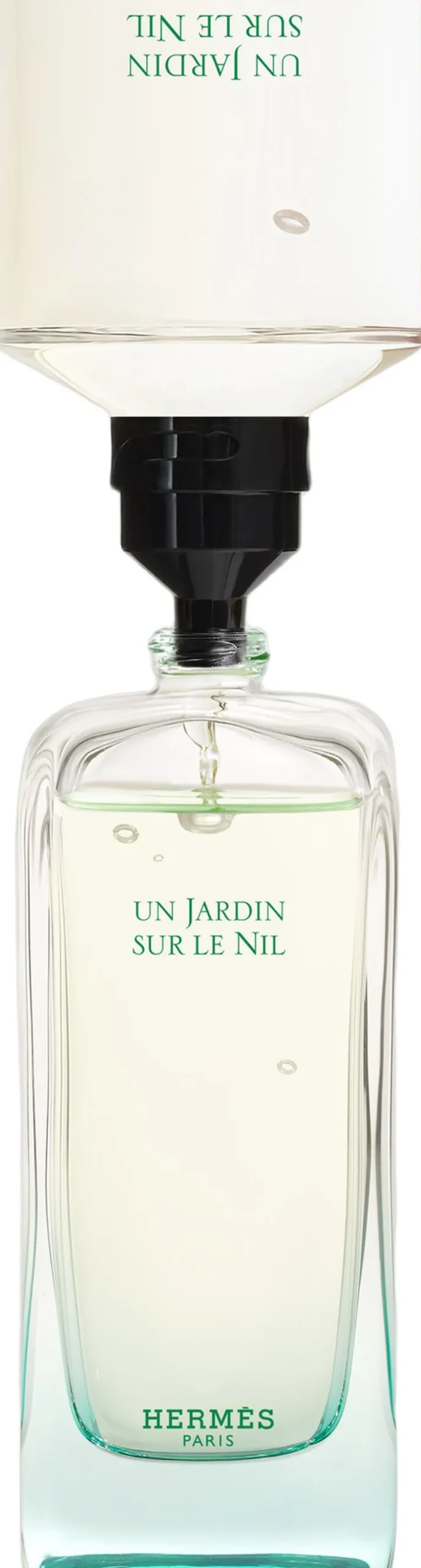 UN JARDIN SUR LE NIL EDT BOTTLE REFILL 200 ML