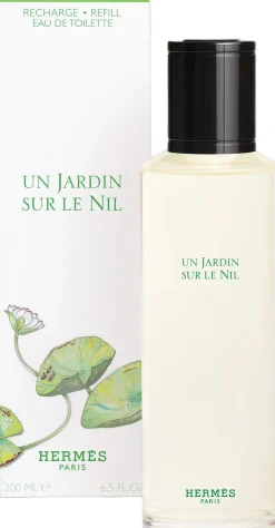 UN JARDIN SUR LE NIL EDT BOTTLE REFILL 200 ML