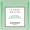 Un Jardin sur le Nil Hair and body Shower Gel 200 ml