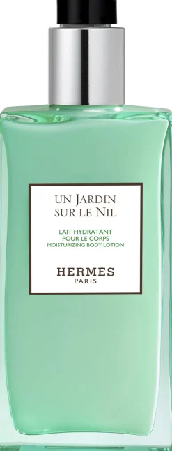 Un Jardin sur le Nil Moisturizing Body Lotion 200 ml