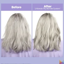 Unbreak My Blonde Conditioner