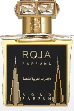 UNITED ARAB EMIRATES PARFUM 50 ML