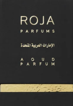 UNITED ARAB EMIRATES PARFUM 50 ML