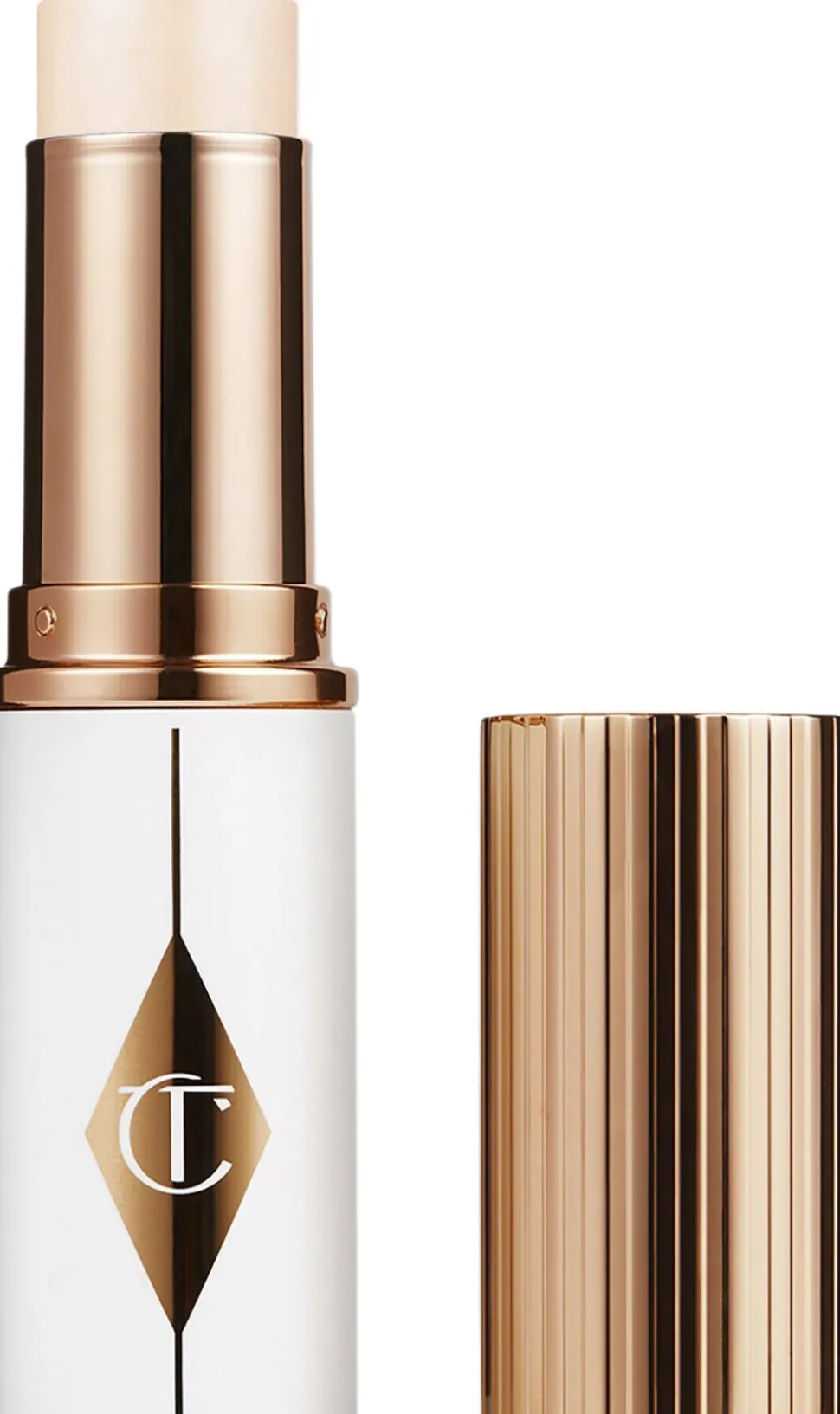 Unreal Skin Sheer Glow Tint - Fugtgivende Foundation Stick
