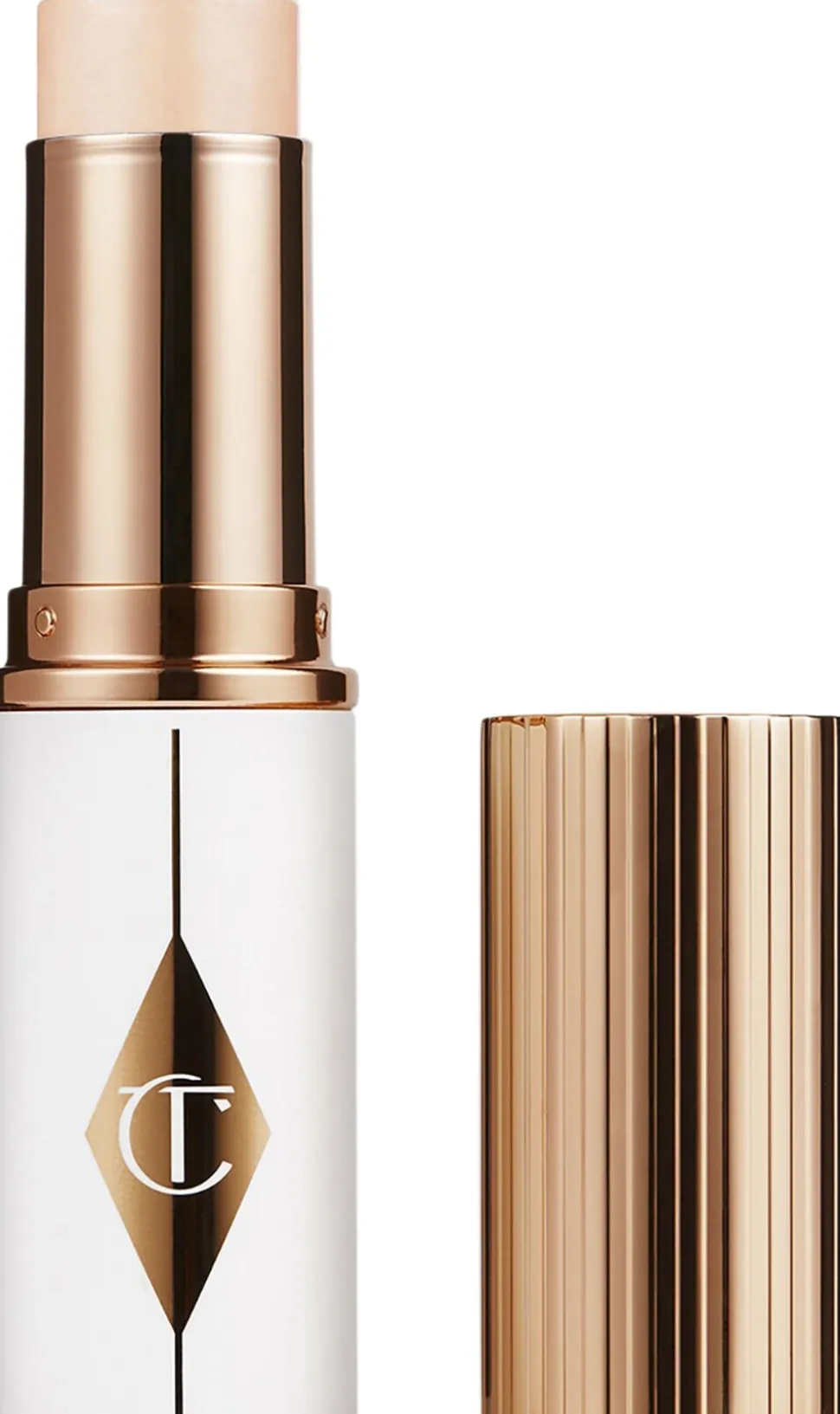 Unreal Skin Sheer Glow Tint - Fugtgivende Foundation Stick