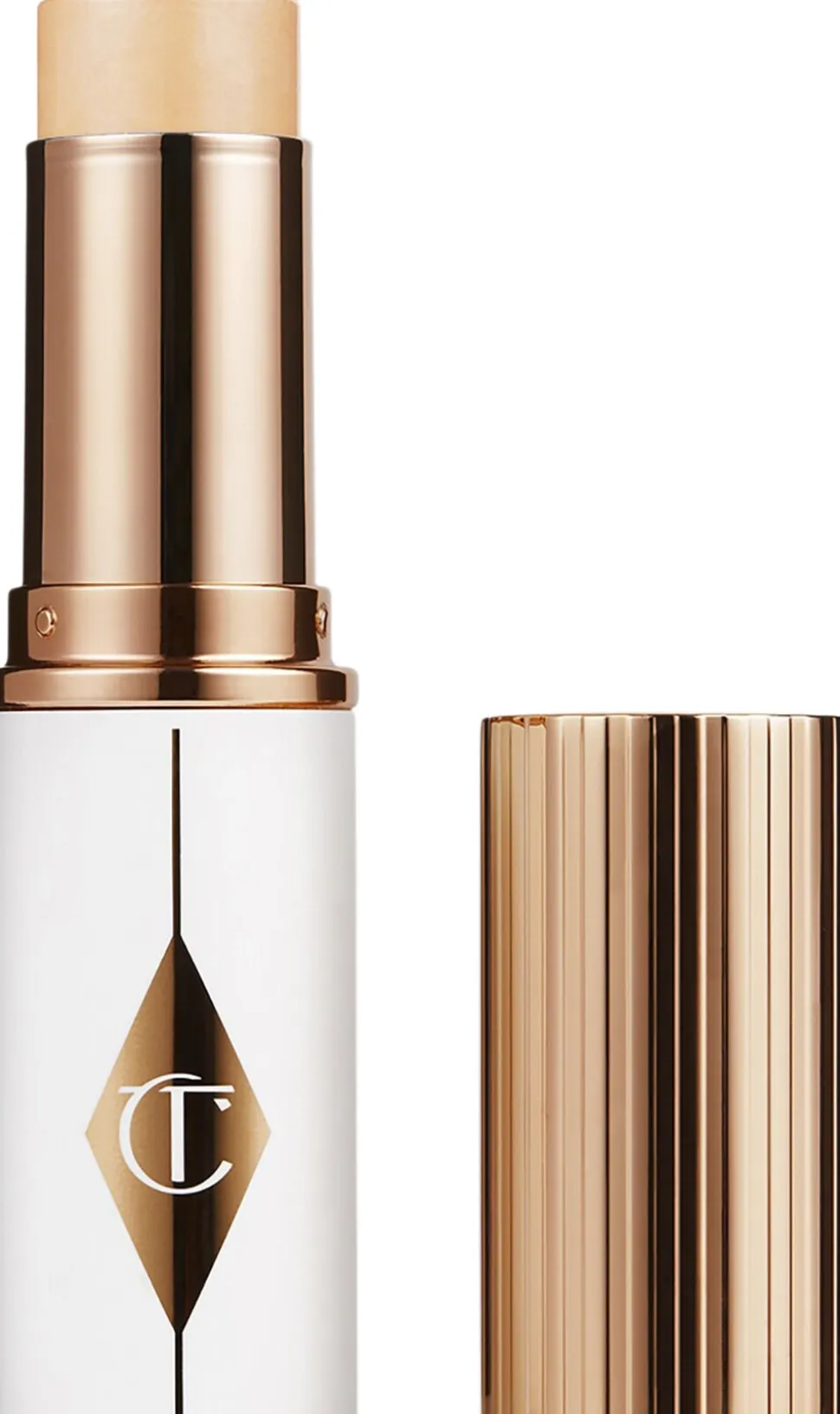 Unreal Skin Sheer Glow Tint - Fugtgivende Foundation Stick