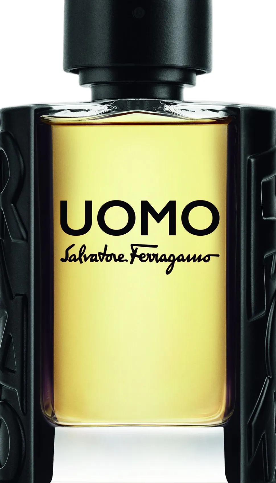 Uomo Eau De Toilette
