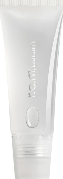 Utmost importance - Plumping lip gloss