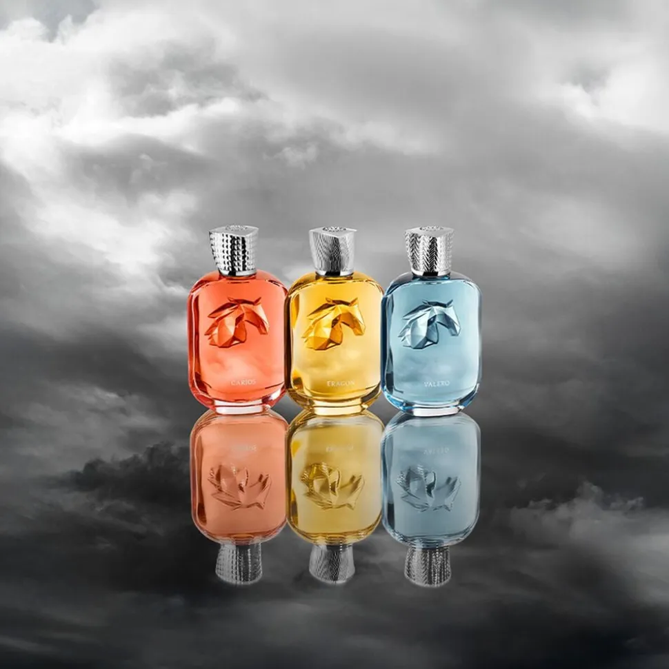 VALERO EDP 100 ML