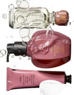 Valley of Flowers Nourishing Hand Creme