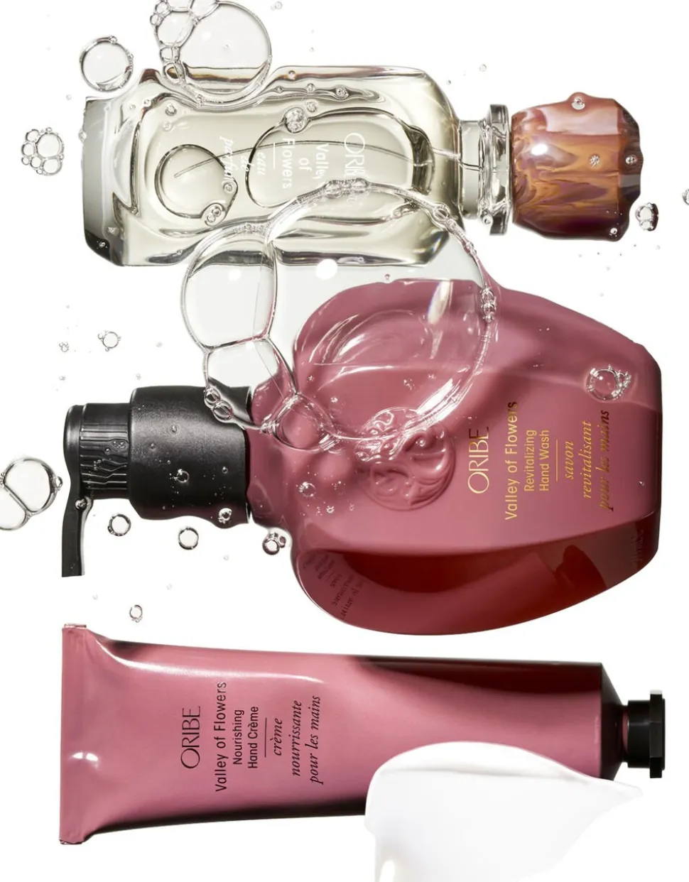 Valley of Flowers Revitalizing Hand Wash