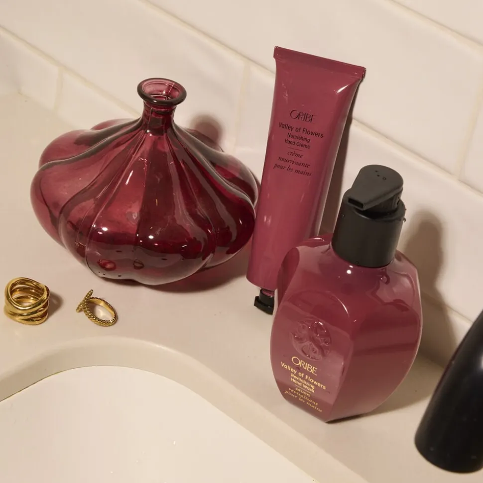 Valley of Flowers Revitalizing Hand Wash