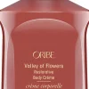Valley of the Flowers Restorative Body Creme