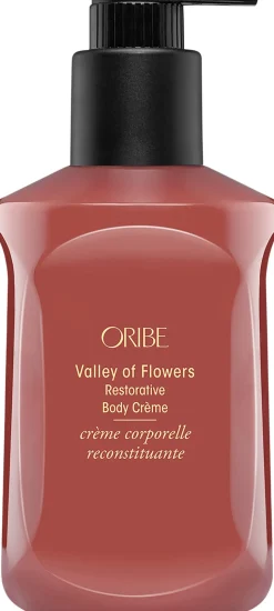 Valley of the Flowers Restorative Body Creme