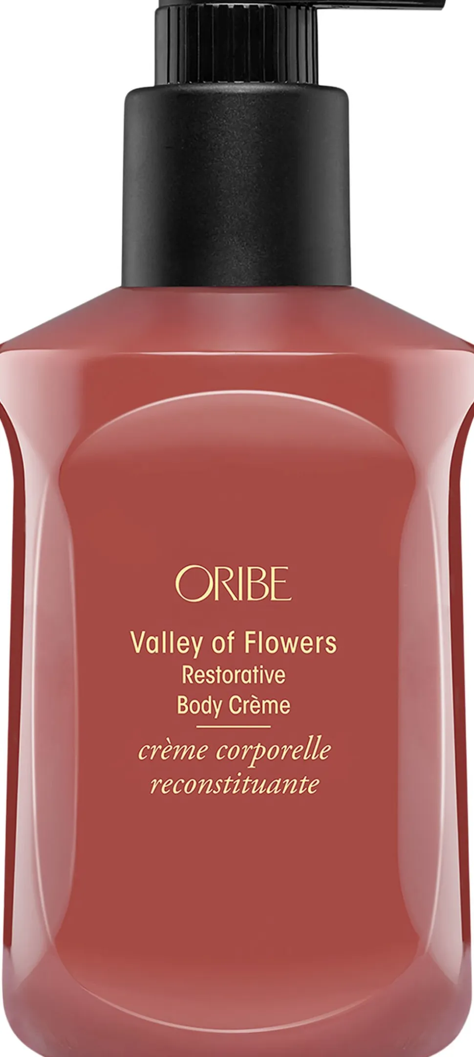 Valley of the Flowers Restorative Body Creme