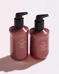 Valley of the Flowers Restorative Body Creme