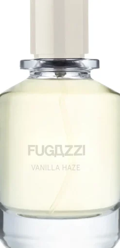 VANILLA HAZE EAU DE PARFUM