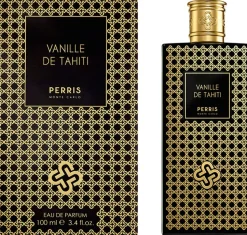 VANILLE DE TAHITI EdP 100 ml