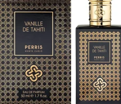 VANILLE DE TAHITI EdP 50 ml