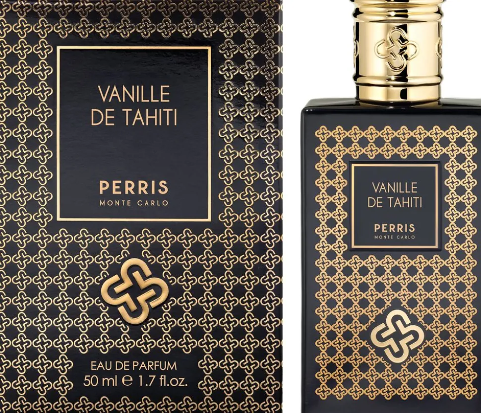 VANILLE DE TAHITI EdP 50 ml