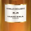 Vanille exclusive Eau de Parfums 120 ml