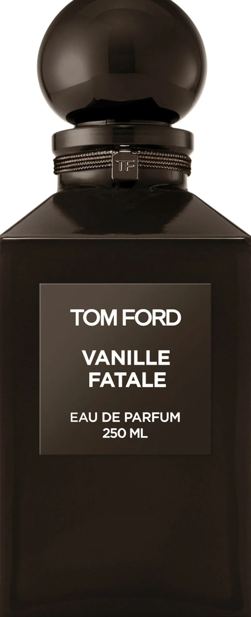 Vanille Fatale Eau de Parfum