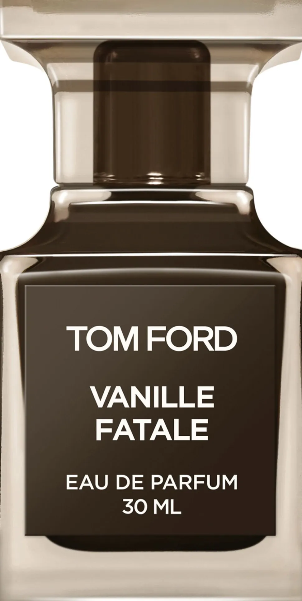 Vanille Fatale Eau de Parfum