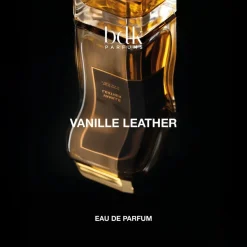 VANILLE LEATHER - Eau de Parfum 100 ML
