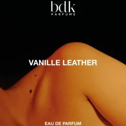 VANILLE LEATHER - Eau de Parfum 100 ML